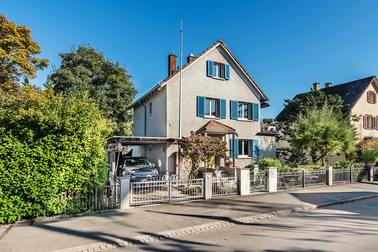 Stadthaus Kreuzlingen