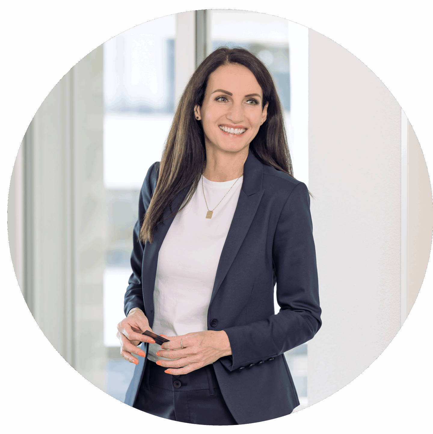 Svenja Held Raumteam Immobilien Kreuzlingen Thurgau Schweiz Immobilienmakler