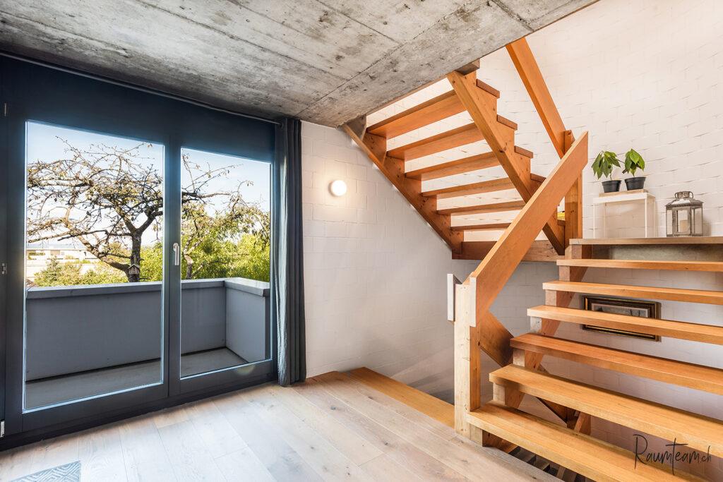 Architektenhaus in Kreuzlingen kaufen www.raumteam.ch