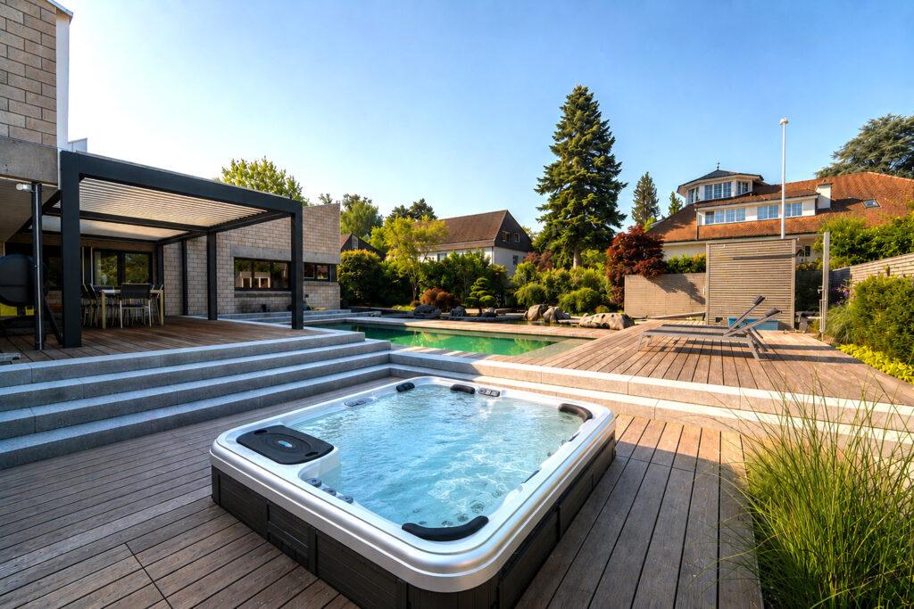 Architektenhaus in Kreuzlingen kaufen www.raumteam.ch