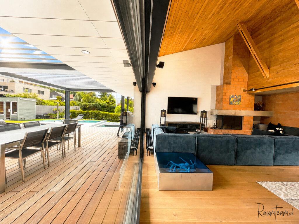 Architektenhaus in Kreuzlingen kaufen www.raumteam.ch