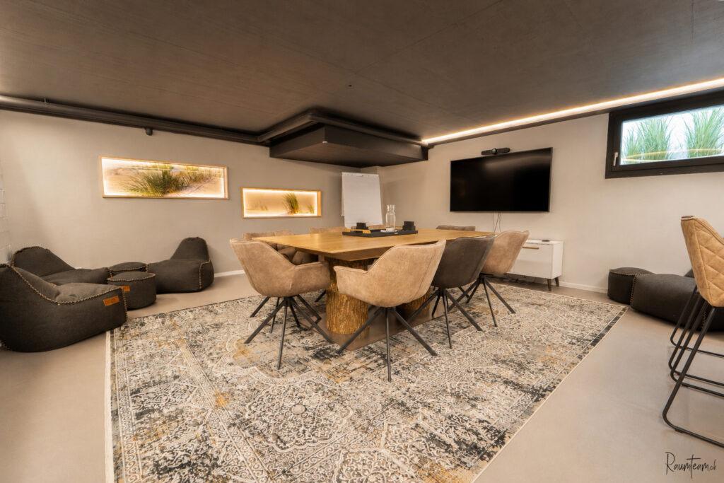Architektenhaus in Kreuzlingen kaufen www.raumteam.ch