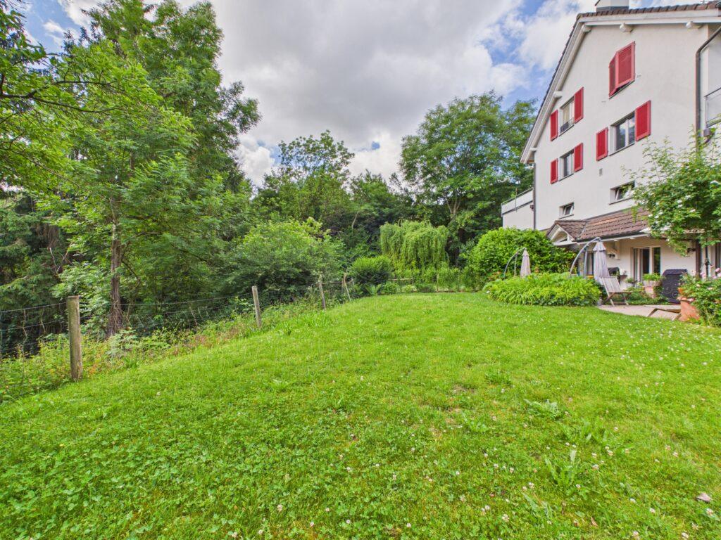 Wohnung Fruthwilen kaufen Raumteam