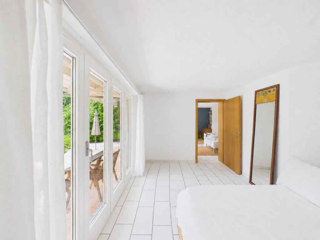 Wohnung Fruthwilen kaufen Raumteam