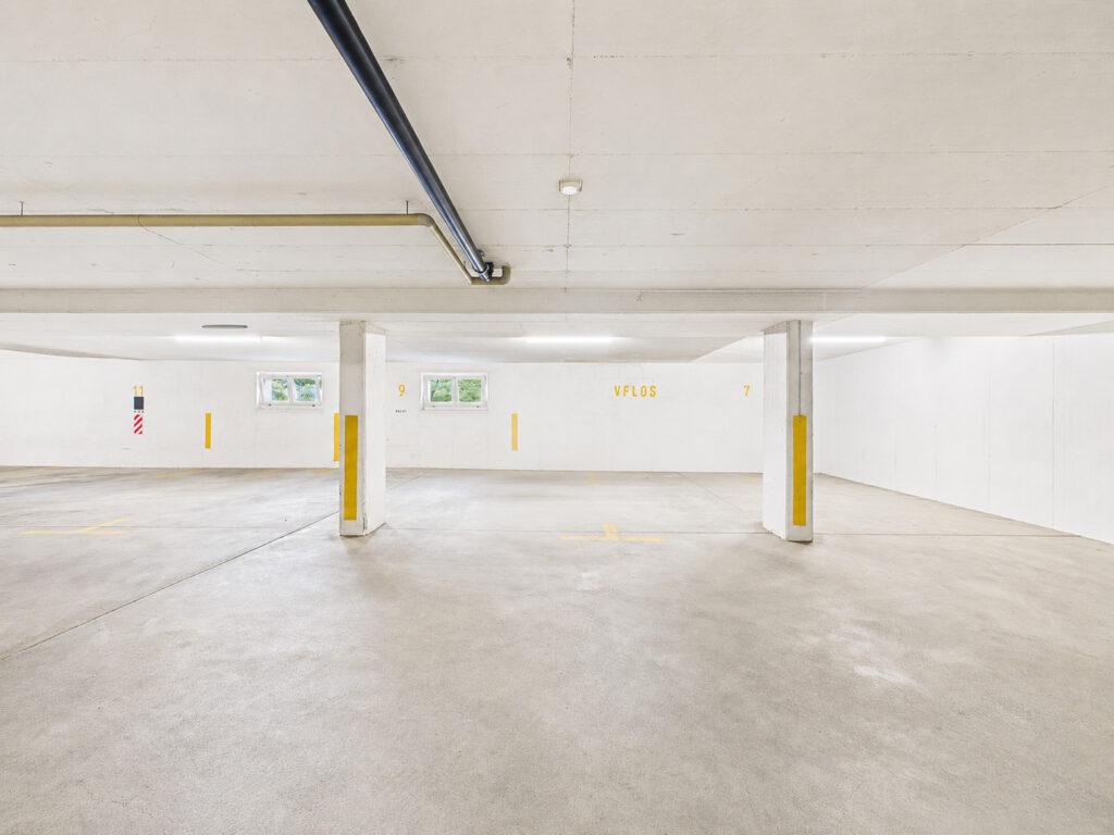 Wohnung Fruthwilen kaufen Raumteam